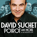 David Suchet