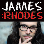 James Rhodes