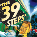 The 39 Steps