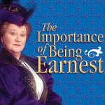 The Importance of Being Earnest